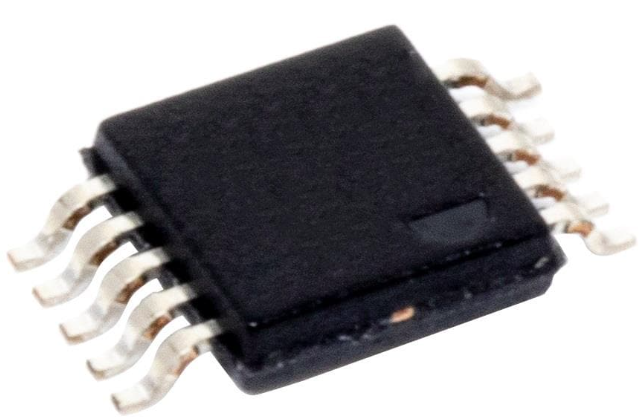 RCLAMP0504M